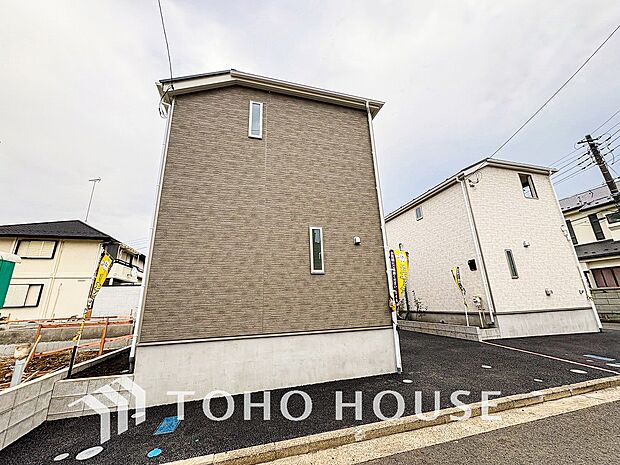 流行に左右されず、将来にわたって価値が継続する「上質」な佇まい。