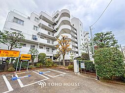 藤和天王町コープ