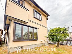 神奈川県横浜市保土ケ谷区上星川２丁目