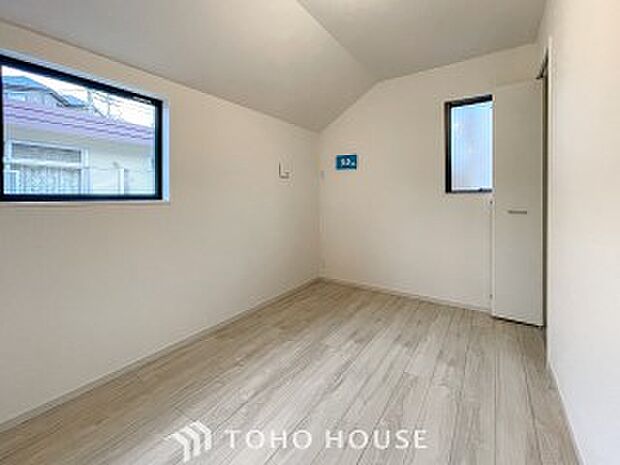 センスが求められるプライベート空間だからこそ、自分の個性を飾るにふさわしい癒しと寛ぎの空間を演出します。