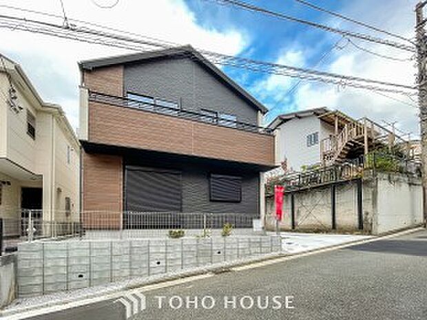 流行に左右されず、将来にわたって価値が継続する「上質」な佇まい。