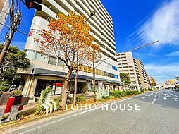 ベルハウス横浜反町