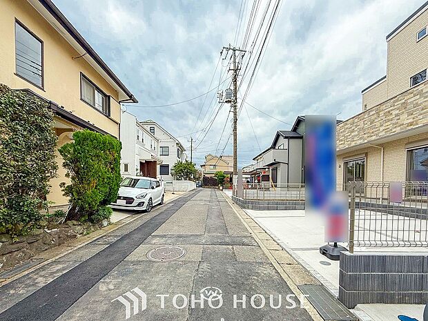 ここから始まる「日常」はご家族にとって大切で貴重な時間。少しでも豊かに、少しでも快適に。