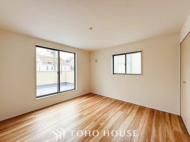 自分時間を充実させながら心豊かなひとときを過ごすための大切な空間です。