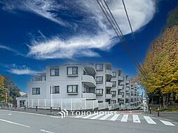 ニューウェルテラス第3日吉