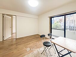 室内の画像