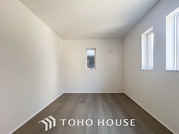 自分時間を充実させながら心豊かなひとときを過ごすための大切な空間です。