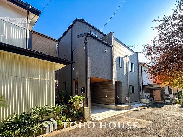 ここから始まる「日常」はご家族にとって大切で貴重な時間。