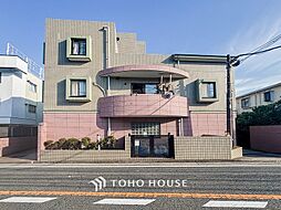 アークエルム磯子台