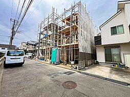 外観の画像