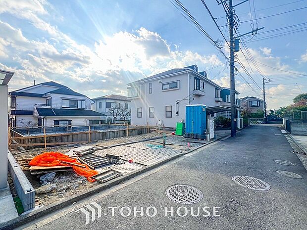 表現された空間は豊かな光と風を纏い、暮らしの時間を豊かにしてくれます。