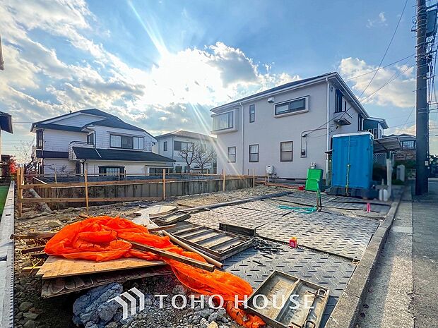 流行に左右されず、将来にわたって価値が継続する「上質」な佇まい。