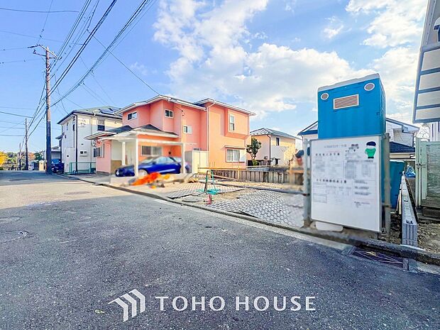 ここから始まる「日常」を、少しでも豊かに、少しでも快適に。