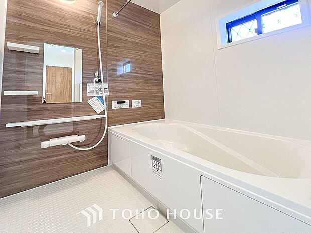 1日の疲れを取り心身を癒すことができる住まいの中のリラクゼーション空間。