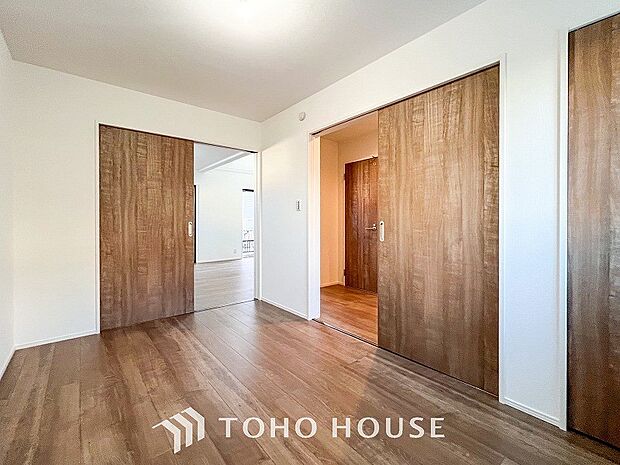 自分時間を充実させながら心豊かなひとときを過ごすための大切な空間です。