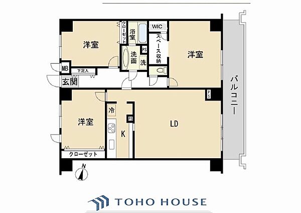 間取り：314002619032
