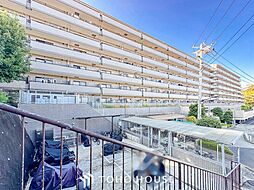 ワコーレロイヤルヒルズ横浜蒔田