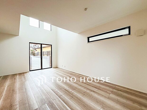 空気感という居心地の良いＢＧＭは、暮らしのステージを彩り、心のやすらぎと満足感を与えてくれます。