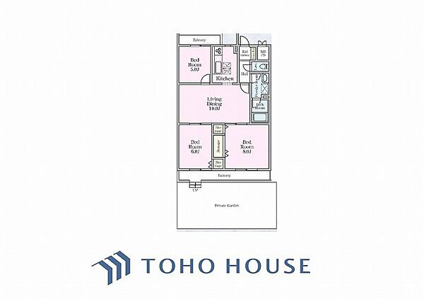 間取り：314002629132