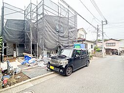 神奈川県横浜市戸塚区深谷町