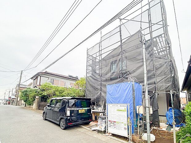 穏やかな暮らしを実現できるロケーション。