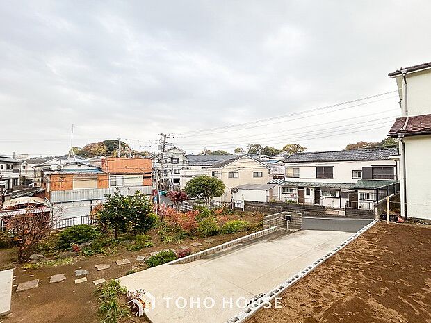 爽やかな風を感じて、心躍る素敵な暮らしがはじまります!