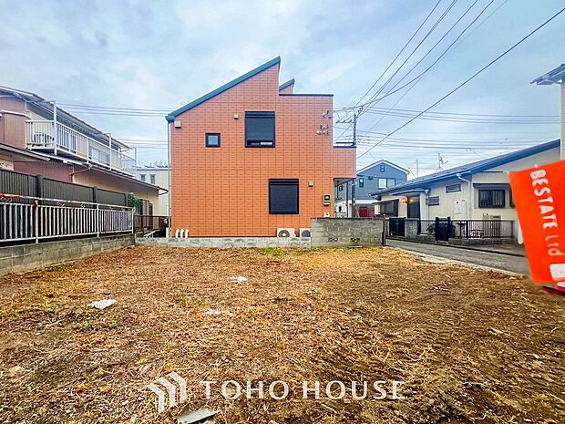 爽やかな風を感じて、心躍る素敵な暮らしがはじまります。