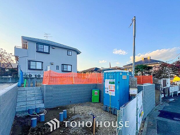 上質な時間を育む暮らしのメインステージです。