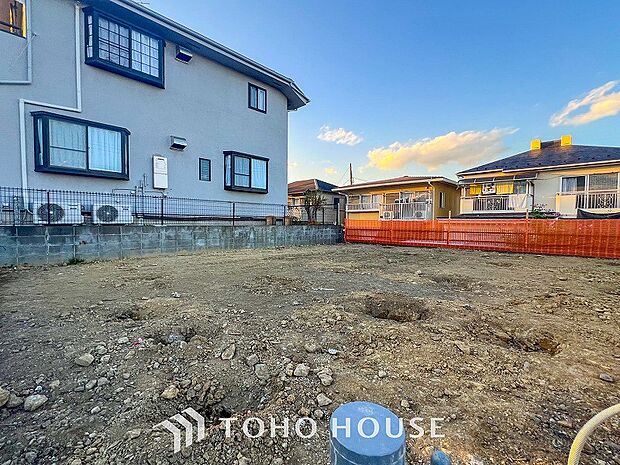 ここから始まる「日常」を、少しでも豊かに、少しでも快適に。