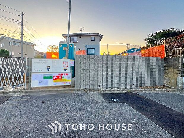 永くお住まいいただくお家だからこそ、未来まで考えた家造りをテーマに建築されます。  