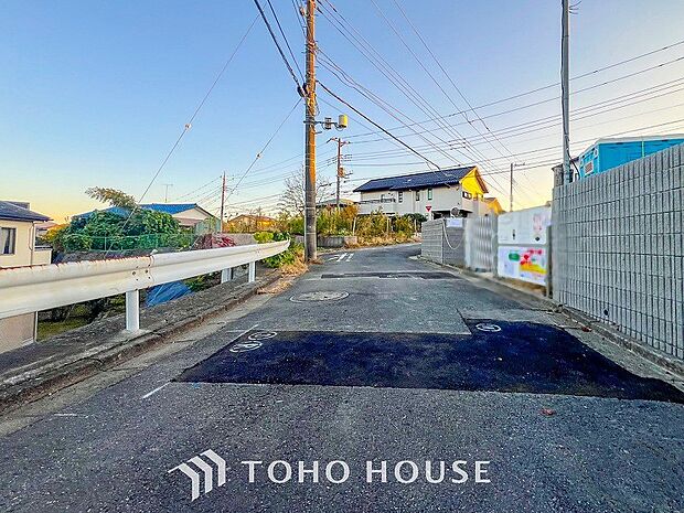 ここから始まる「日常」はご家族にとって大切で貴重な時間。