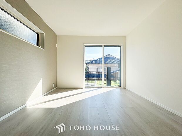 センスが求められるプライベート空間だからこそ、自分の個性を飾るにふさわしい癒しと寛ぎの空間を演出します。