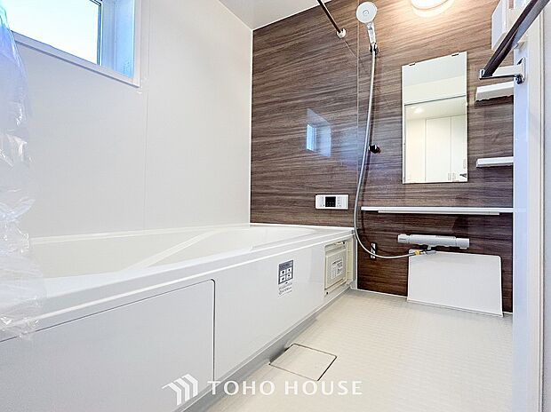 1日の疲れを取り心身を癒すことができる住まいの中のリラクゼーション空間。