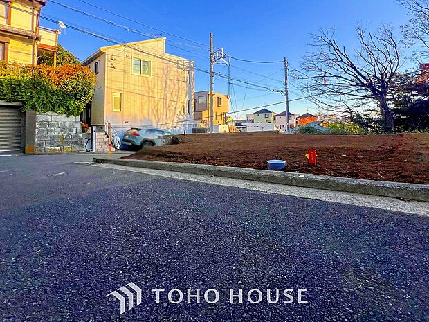 四季折々の自然を満喫できる寛ぎの日々が始まります。