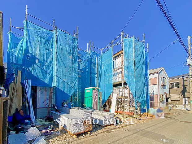 上質な時間を育む暮らしのメインステージです。