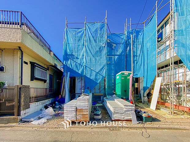 ここから始まる「日常」を、少しでも豊かに、少しでも快適に。