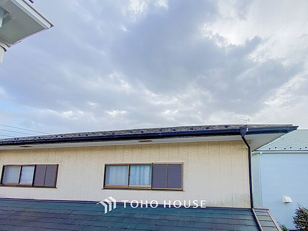 爽やかな風を感じて、心躍る素敵な暮らしがはじまります。