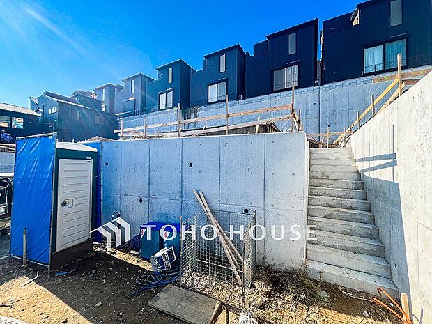 少しでも豊かに、少しでも快適に。そんな想いから生まれた邸宅。