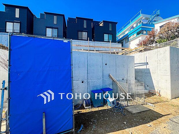 流行に左右されず、将来にわたって価値が継続する「上質」な佇まい。