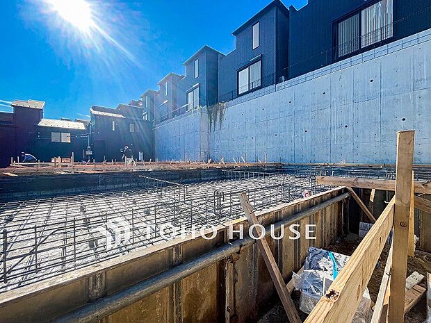 外観だけでなく、そこに住まうご家族の心地よさが最優先されますように。