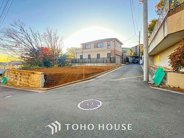 少しでも豊かに、少しでも快適に。そんな想いから生まれた邸宅。