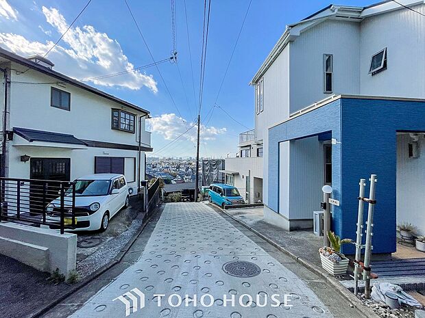 ここから始まる「日常」はご家族にとって大切で貴重な時間。少しでも豊かに、少しでも快適に。