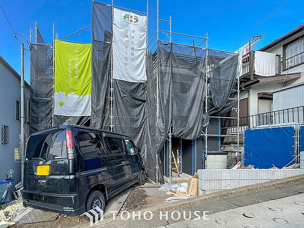 永くお住まいいただくお家だからこそ、未来まで考えた家造りをテーマに建築されます。