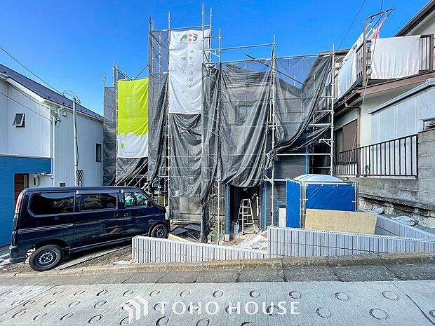 流行に左右されず、将来にわたって価値が継続する「上質」な佇まい。