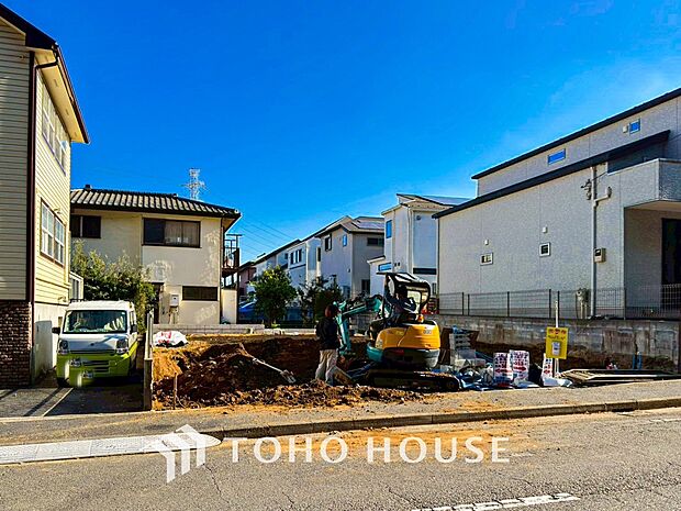 外観だけでなく、そこに住まうご家族の心地よさが最優先されますように。