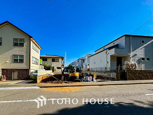 ここから始まる「日常」を、少しでも豊かに、少しでも快適に。