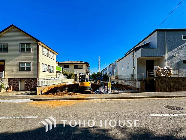 表現された空間は豊かな光と風を纏い、暮らしの時間を豊かにしてくれます。