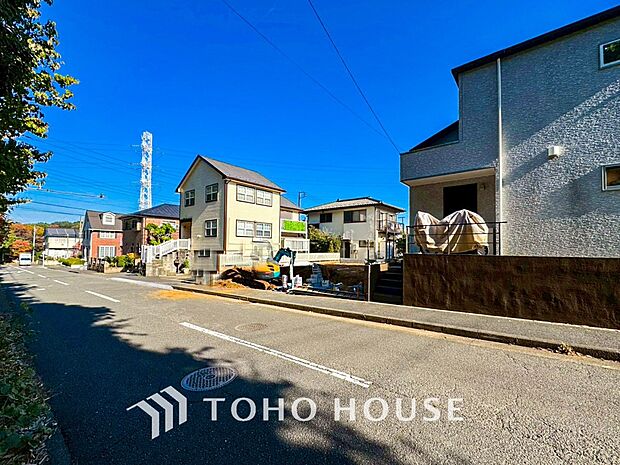 上質な時間を育む暮らしのメインステージです。