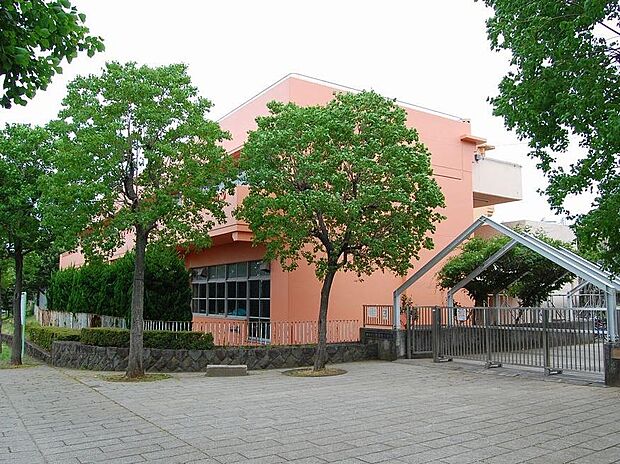 横浜市立荏田南小学校
