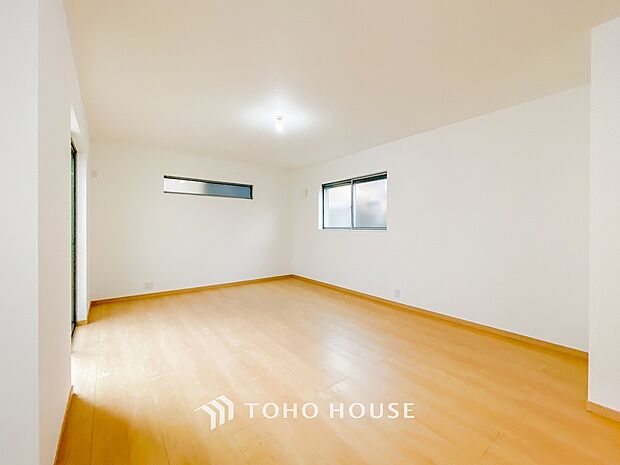 ご家族やお客様との時間など、多くの時を刻む空間。何気なく過ぎる時でさえも上質なひと時に。